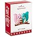 Hallmark 1295QGO1095 Sisters Keepsake Christmas Ornaments