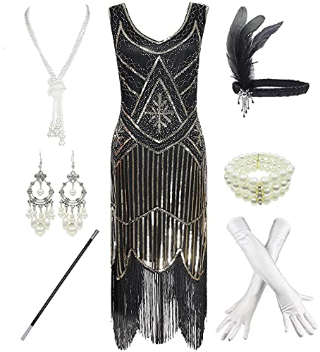 roaring twenties accessories