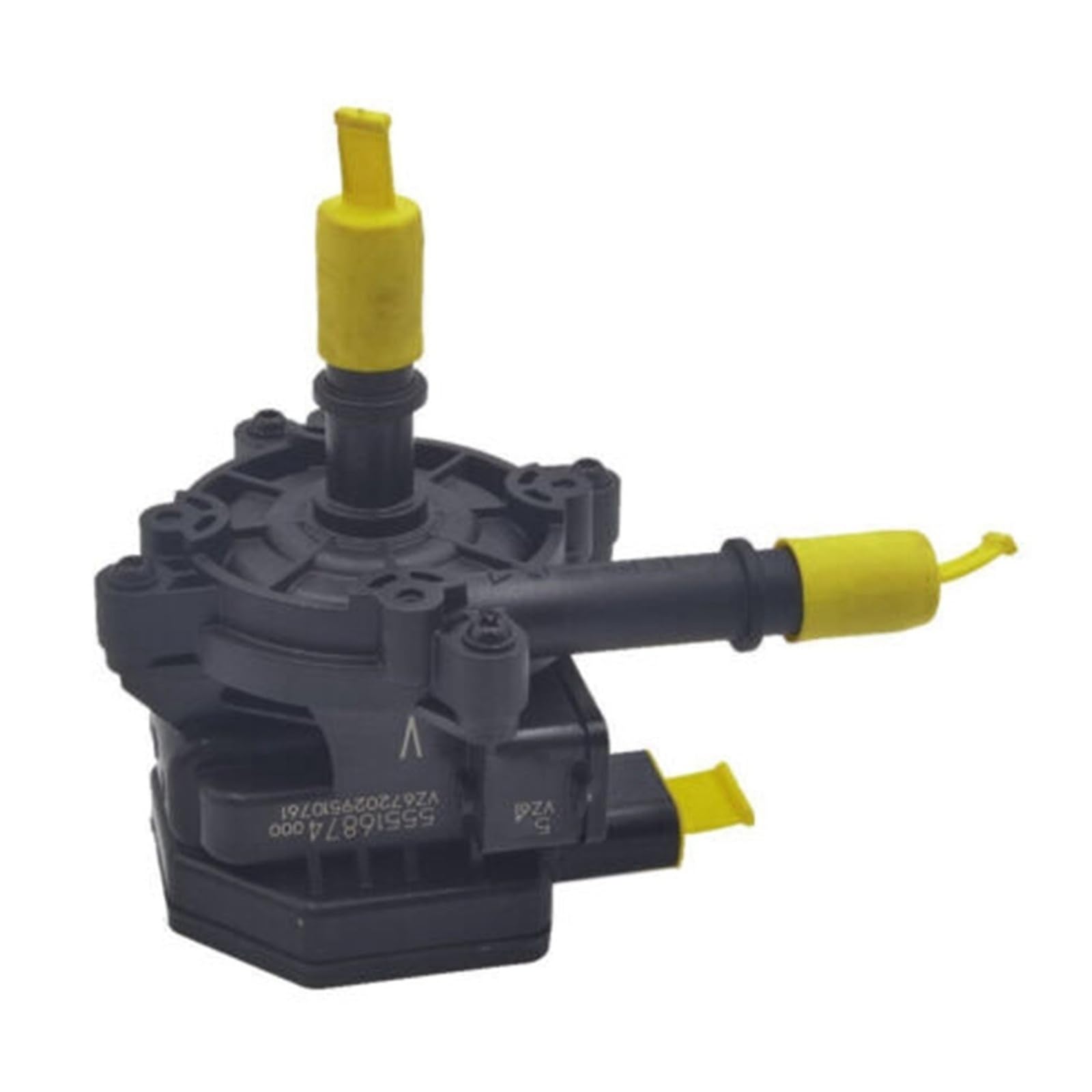 Gngpvueo One Color Canister Purge Pump Fit For Cadillac For Buick For Chevrolet Lsy Engine Carbon Solenoid Valve Automotive Canister Purge Valves Solenoid