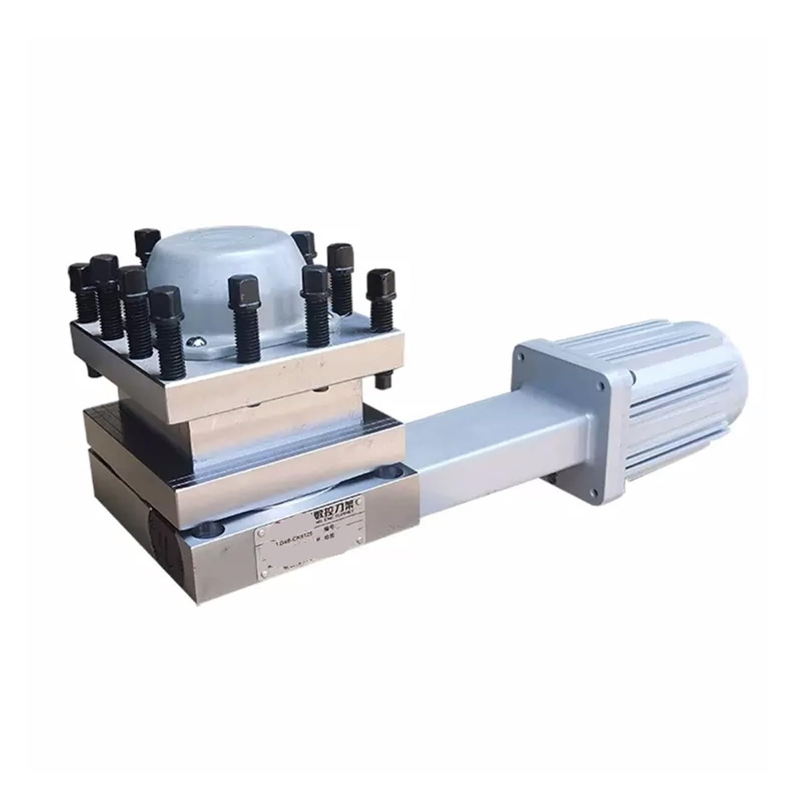 Porte-outil CNC LD4B-C6163 650 680 61100 tourelle(LD4B-C680-120)