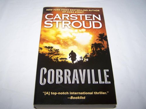 Cobraville