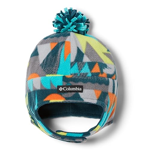 Columbia Girls' Youth Frosty Trail Ii Earflap Beanie