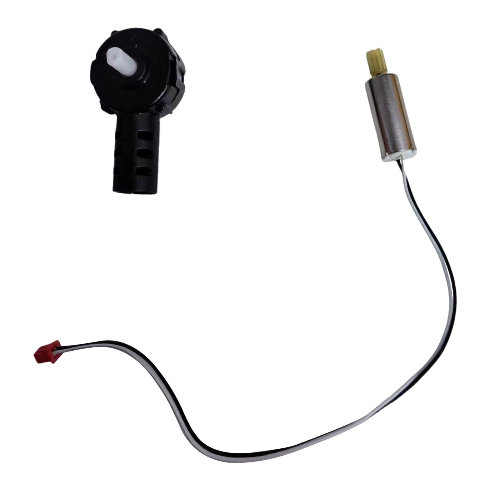 MERISHOPP Drone CW Motor and Engines Motor Base Upgrade Parts for E88Pro E88 Aircrafts 1