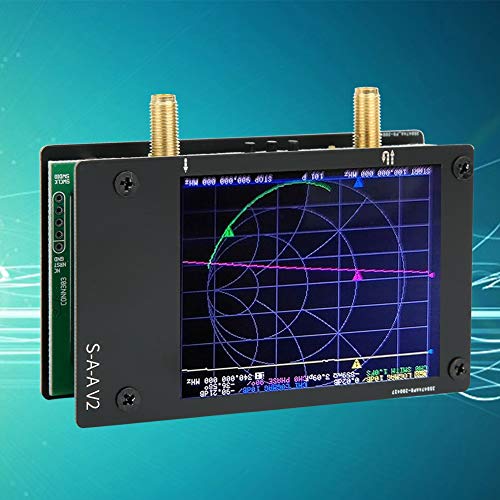 Analizzatori di Spettro dell'apparecchiatura di