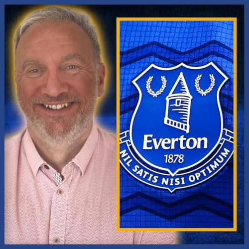 Kieran Maguire: Everton&rsquo;s transition to SCR, latest accounts & UEFA multi-club headache