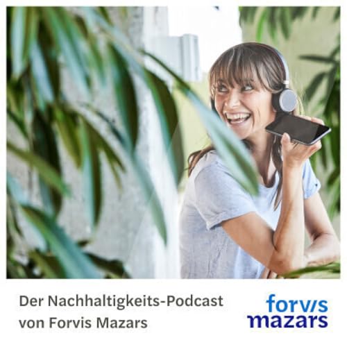 Sustainability Podcast #11: Transformation als Schl&uuml;ssel zur Resilienz