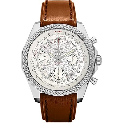 Breitling Bentley B06 S Men's Watch AB061221-G810-481X