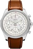 Breitling Bentley B06 S Men's Watch AB061221-G810-481X