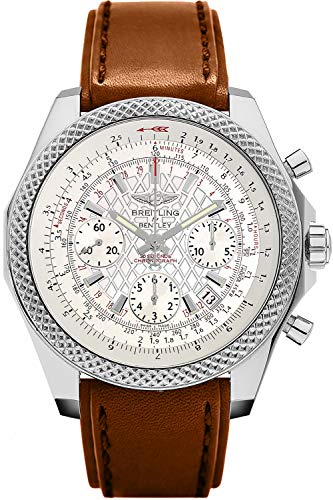 Breitling Bentley B06 S Men's Watch AB061221-G810-481X