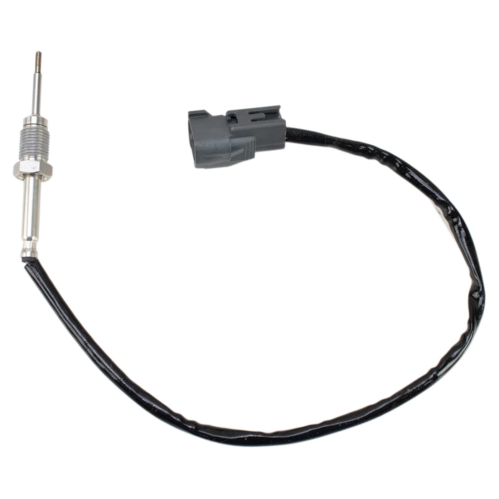 Amazon.com: TRQ Exhaust Gas Temperature EGT Sensor Crossover Tube