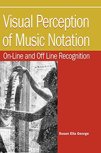 Visual Perception of Music Notation algorithmes de reconnaissance IA