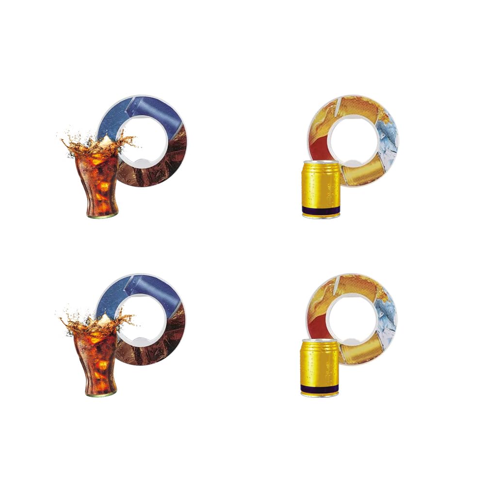 Set di 7 pod aromatizzanti (S, multigusto)