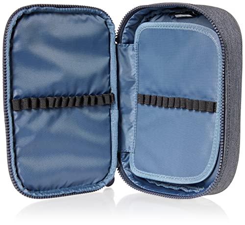 Image of Kipling Women's 100 Pens Printed Case, Organize Accessories, Art Supplies, Makeup, Travel Organizer