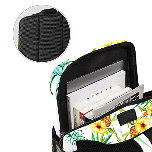 Sac à dos décontracté pour ordinateur : protégez votre PC avec style