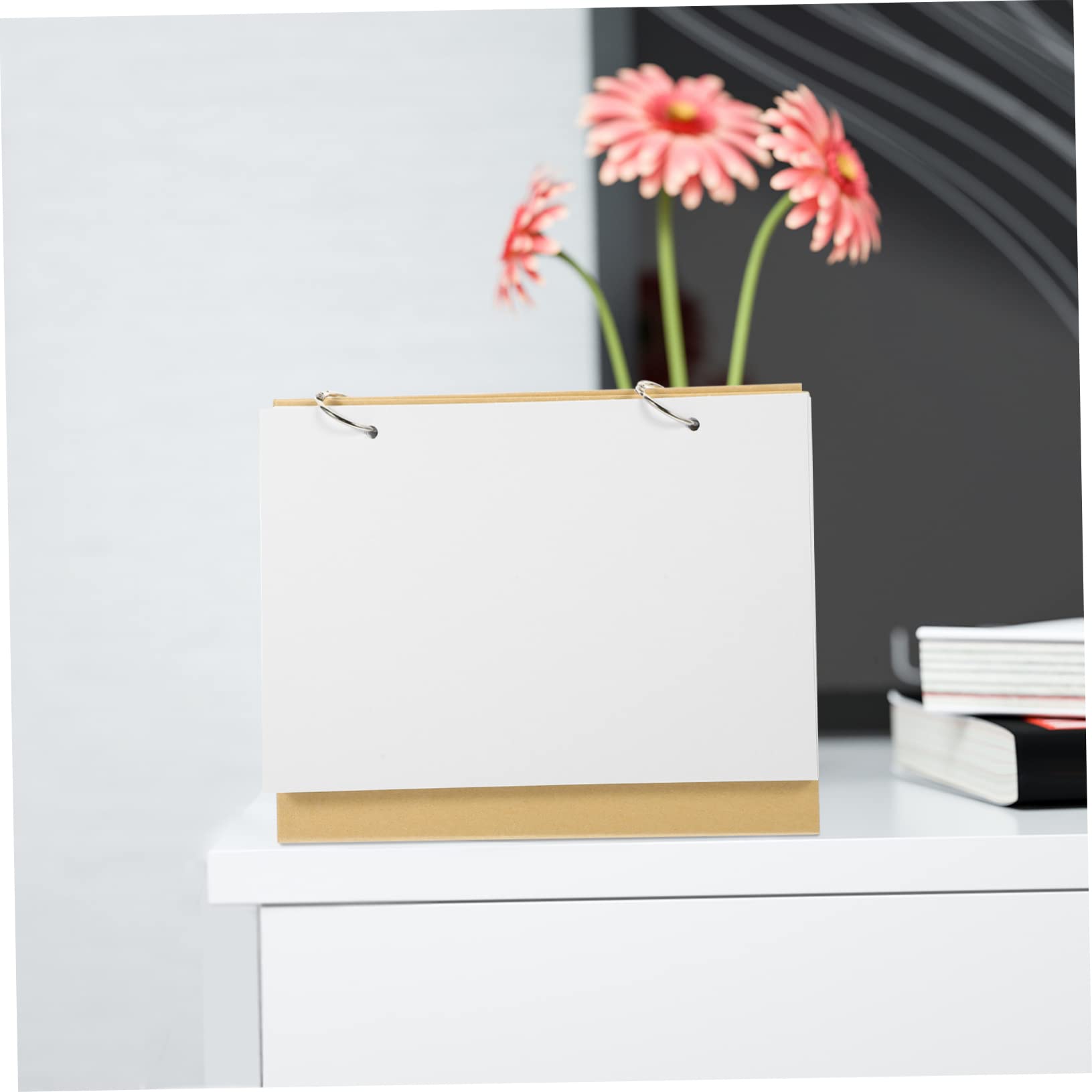 VILLCASE 3pezzi Scrivania Te Planner Mensile Per e Scuola Per Decorazione e Programmazione Personalizzata