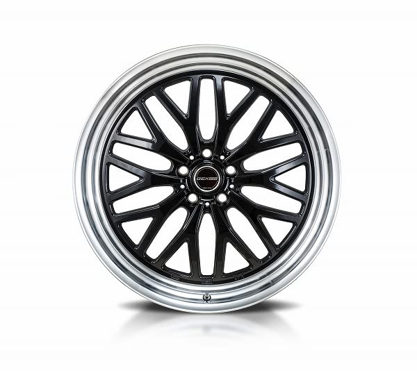 Amazon.co.jp: モンツァジャパン/MONZA JAPAN用 GEXSIS GM210 ホイール