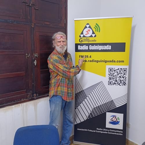 Lev&aacute;ntate por los Derechos Humanos 2026-01-27