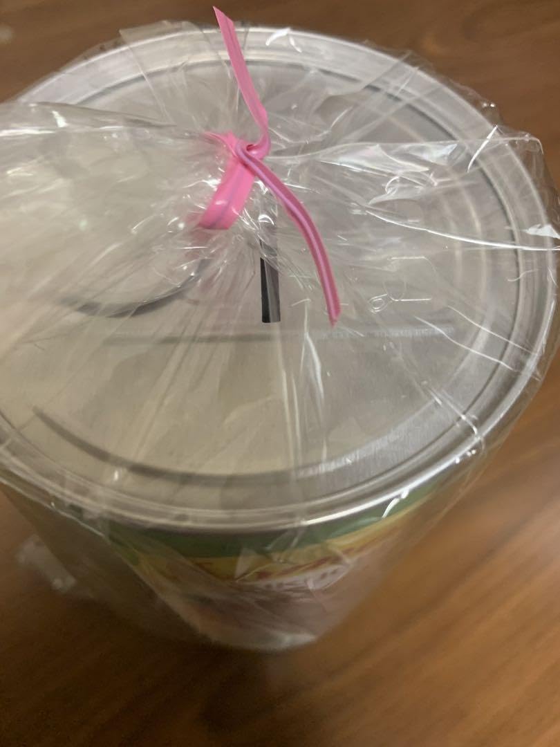 菊池桃子 桃缶 ステンレスボトル 水筒 新品 限定品