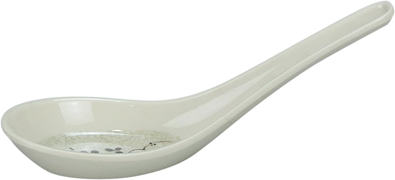 HO-7001Soup Spoon