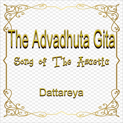 The Avadhuta Gita by Dattatreya episode artwork
