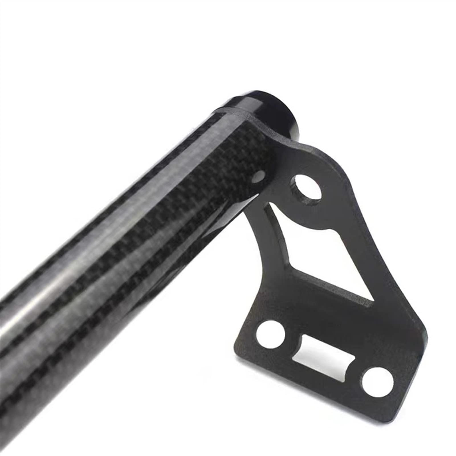 Compatible con Macbor para Montana para XR5 500 Soporte De Placa GPS para Navegación De Motocicleta, Soporte para Parabrisas, Soporte GPS para Teléfono Móvil Modificado Soporte GPS teléfono