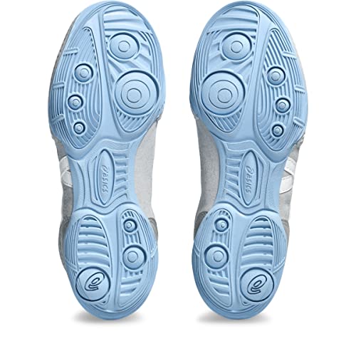 Image of ASICS Kid's Matflex 7 Grade School Wrestling Shoes