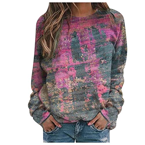 Long Sweatshirts for Women, Sweatshirts Aesthetic Long Sweatshirts for Women, Women Zip Up Sweatshirt Vintage Graphic Print Oversized Long Sleeve Aesthetic Fashine Shirt