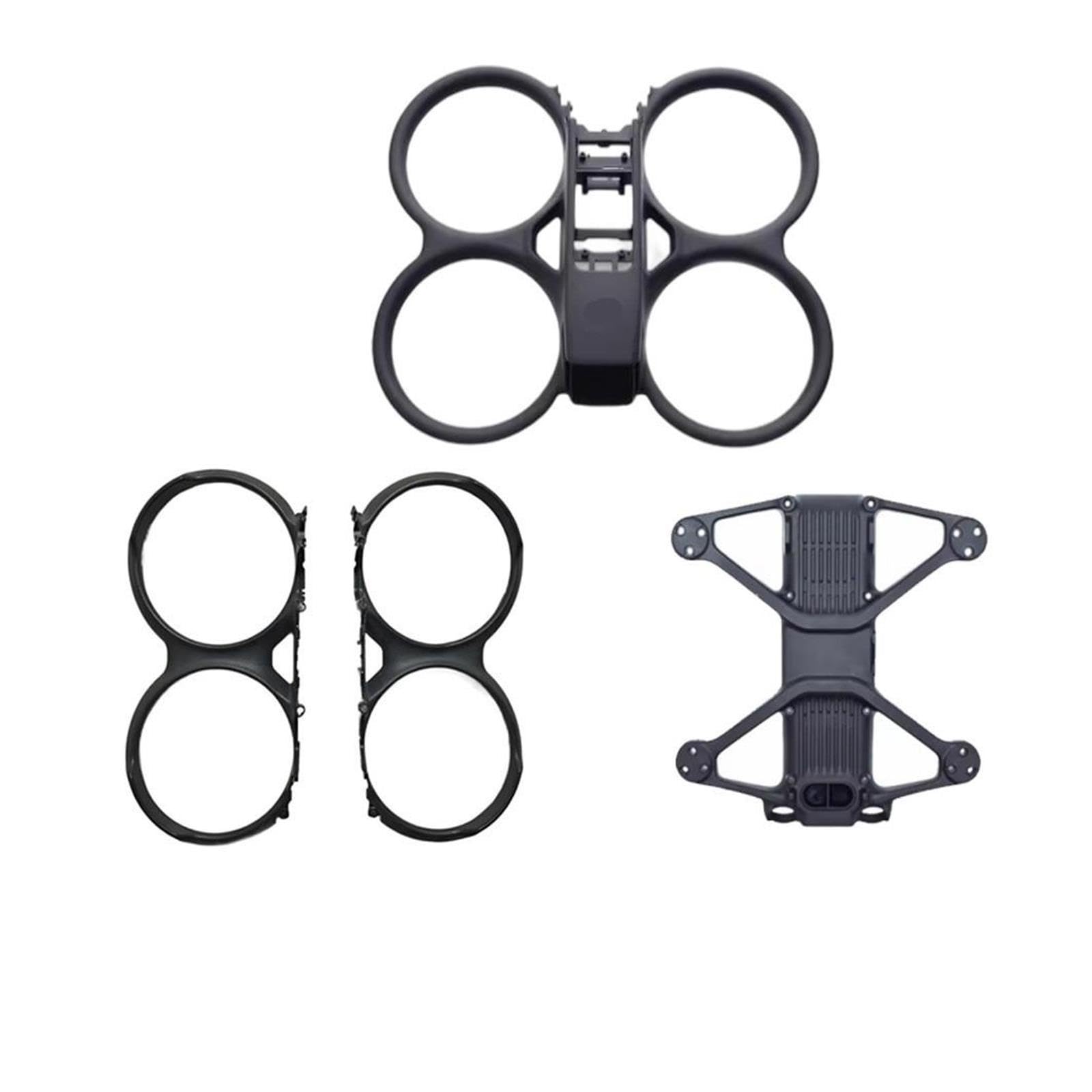 Set telaio carrozzeria, compatibile con DJI, Avata 2