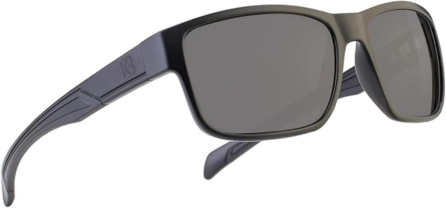 Polarized HD Genuine Glass Sunglasses for Men and Women, Italian Design, Anti-Glare,UV400,Corning True Glass Lenses - Image 3