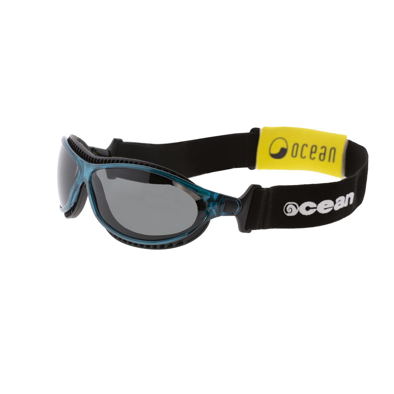 OCEAN Tierra de Fuego Sonnenbrille, schwimmend, für Wassersport, polarisiert, Kitesurf Wing Foil