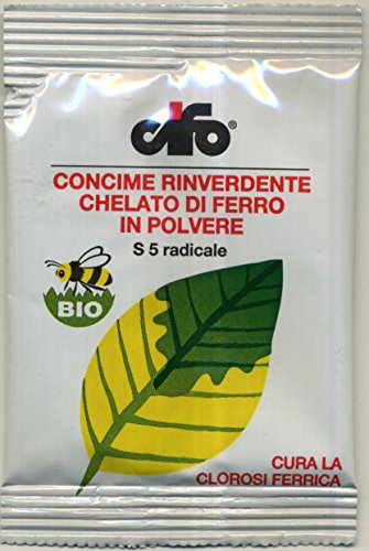 CIFO S5 RADICALE GR.10