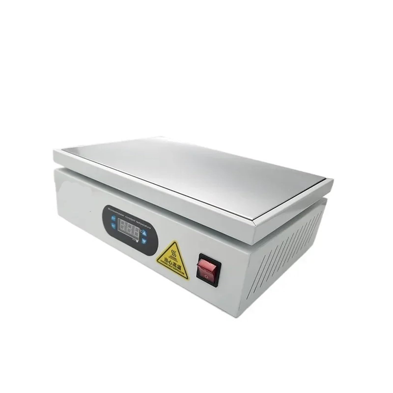 200 * 300mm Heizstation Digitale Vorwärmplattform Elektronische Heizplatte Wartung Heizstation for die Reparatur von PCB-LCD-Bildschirmen