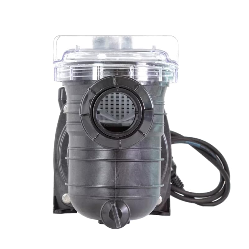 Pentair P7242180 Pompe 1 CV mono Swimmey