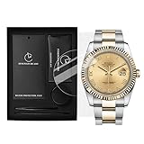 Finewatchcare 腕時計保護フィルム ロレ