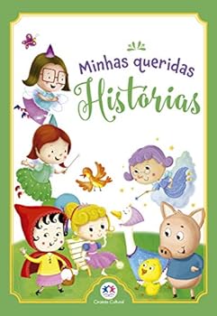 Minhas queridas histórias bíblicas