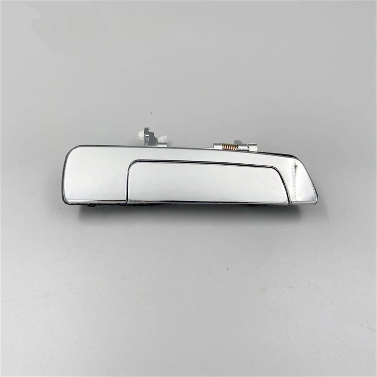 DUDUYANG Car Outside Door Handle for Chrysler for Sebring 2001 2002 2003 2004 Front Door Outer Handle Chrome