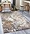 6490 Gray Abstract 5 x 7 Area Rug Carpet Large New