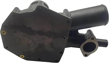 Amazon.com: Jeimgrso Water Pump 1-13650133-0 1-13650133-1