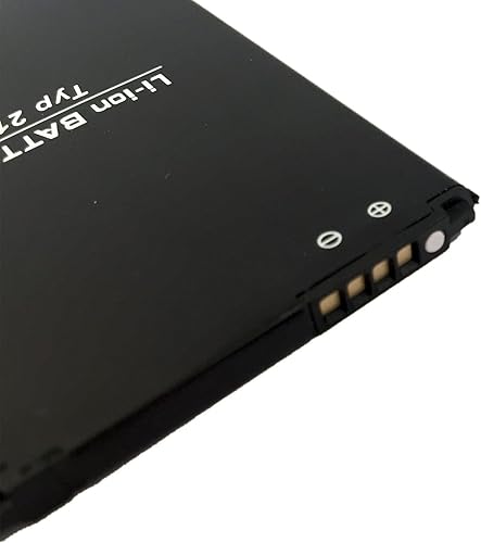 Miniatura 6 de Para LG Tribute HD LS676 LS660 X Style L56VL L53BL Batería de repuesto BL-41A1HB