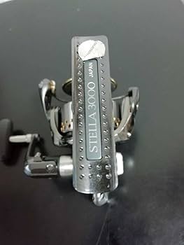 Amazon.co.jp: 希少 01ステラAR3000 シマノ MADE IN JAPAN : スポーツ