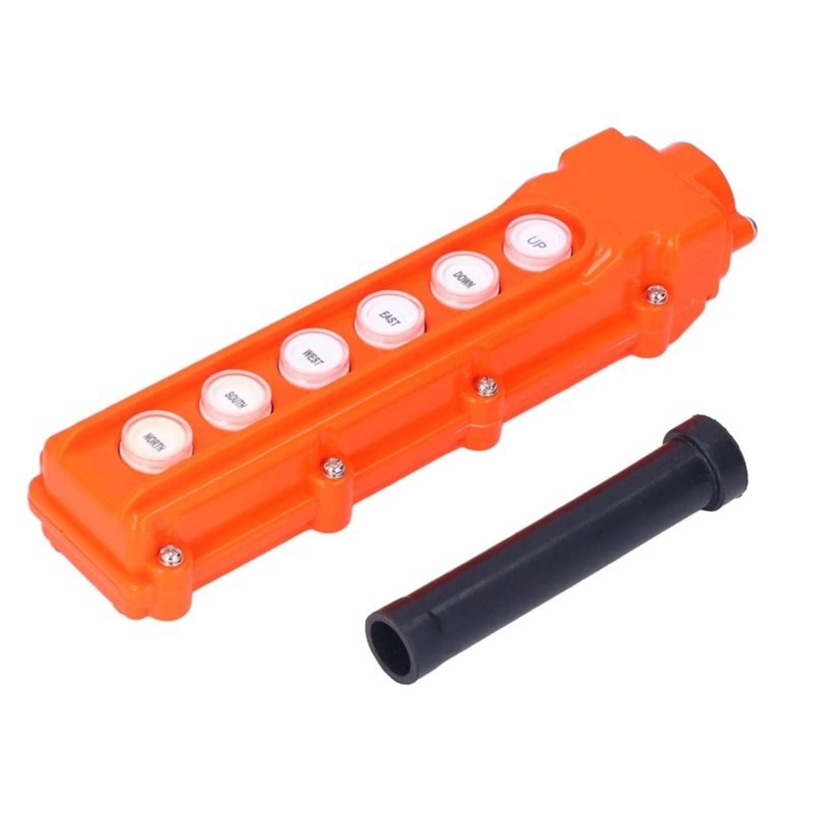 MKHQST COB-61/62/63/64 Crane Operation Button Switch Contro For electric chain hoist winch(COB-63)
