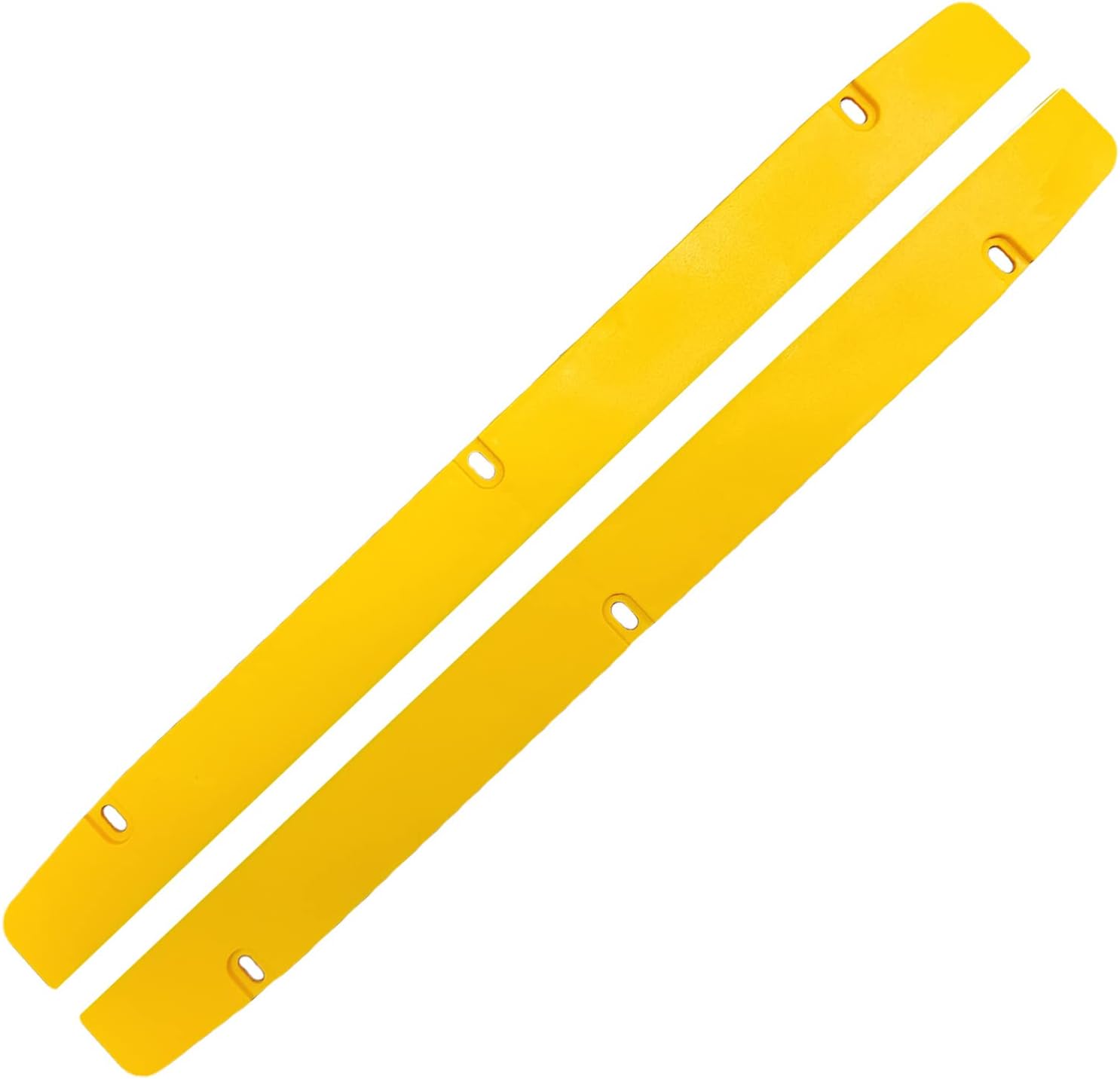 39567200 Miter Saw Kerf Plate Fits 708 708B2 708BR, Yellow, Kerf Board, 2 PCS