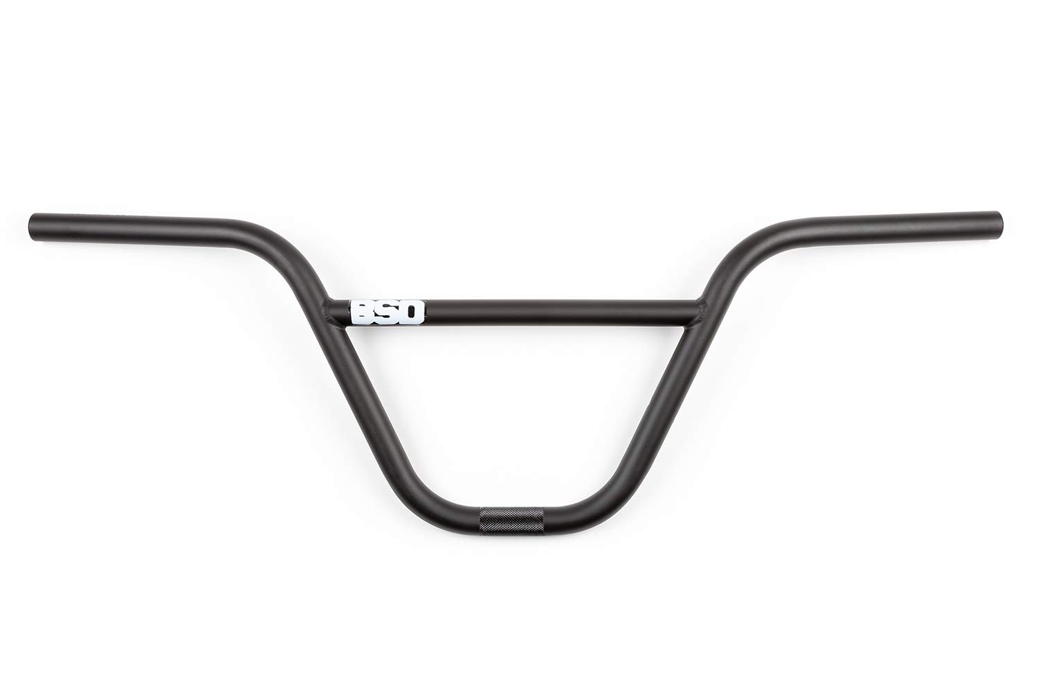 BSD Freedom Guidon BMX (9" - Flat Black)