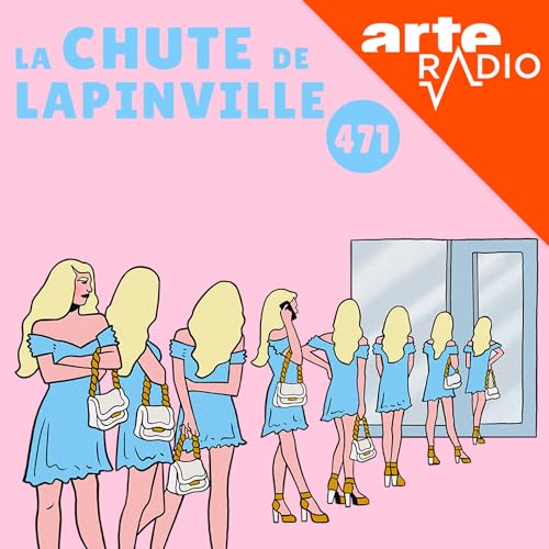 La meilleure version de moi-m&ecirc;me - &Eacute;pisode 471