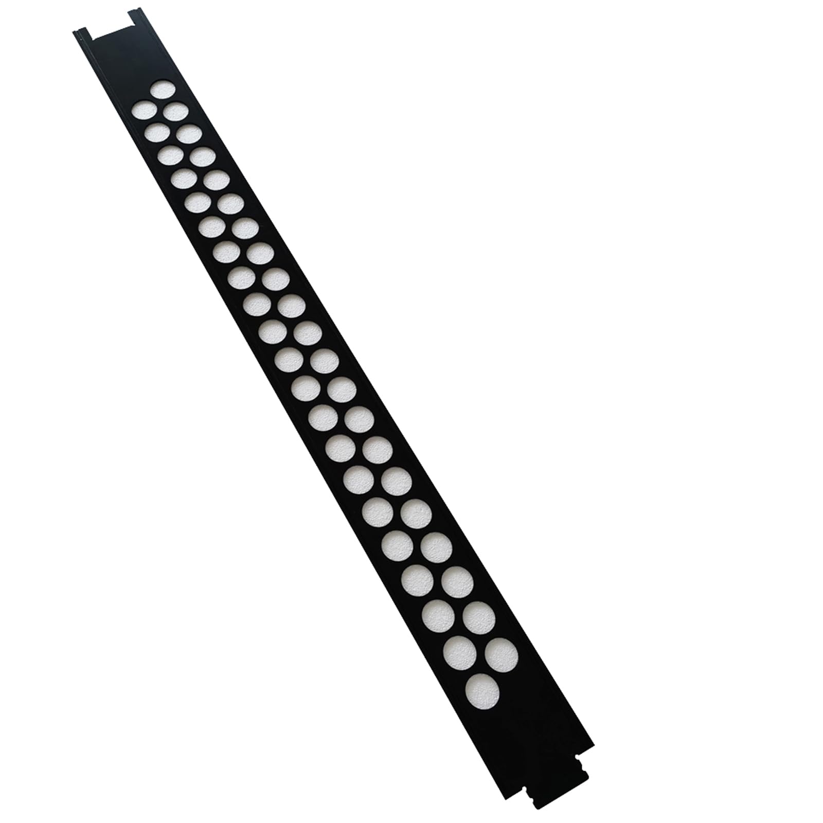 WYDDDARY 5.9FT Guides for Cutting Machines Structure Track of HK-12 Series Gas Cutting Machine Flame Cutting Machine Guide Rail