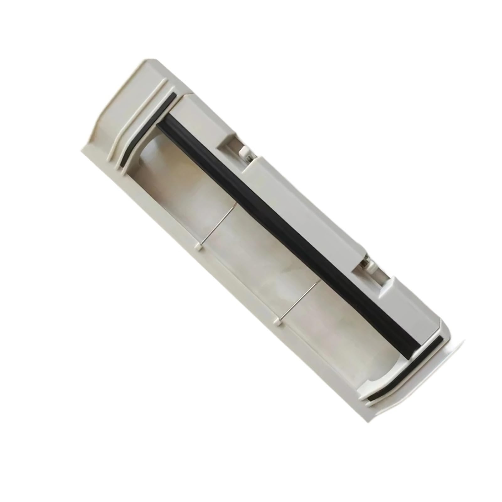 Shiketong Roller Brush Main Cover For Vacuum Cleane,Compatible For 360,S9,Compatible For 360,X90 X95,S6 Pro Robotic Spare Parts Accessories