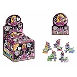 Nicht für Kinder unter 3 Jahre und nur unter Aufsicht von Erwachsenen