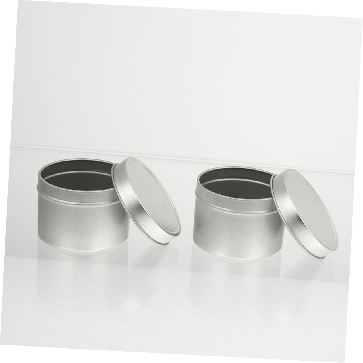 STOBOK Kit per Creare Candele Profumate Fai da Te, Set 1 Pezzo