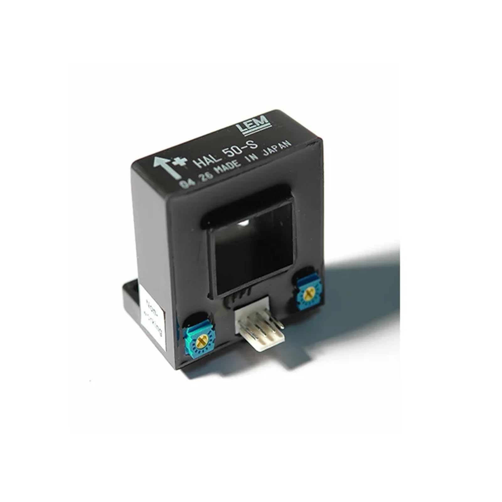 PXQCHAVLN HAL150-S Current Sensor Transformer 150A