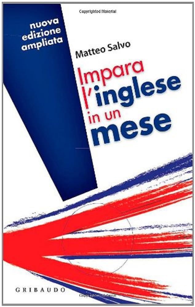 Impara l'inglese in un mese